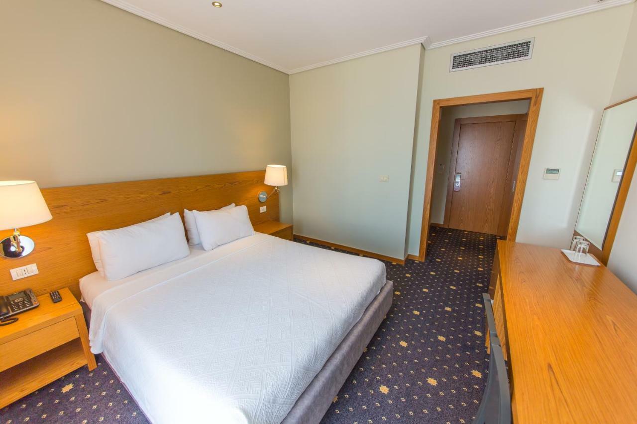 Hotel Agimi Saranda Dış mekan fotoğraf